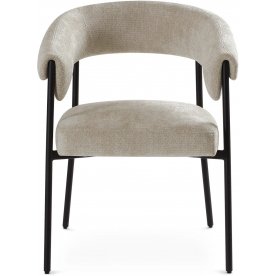 Стул на металлокаркасе Pulp