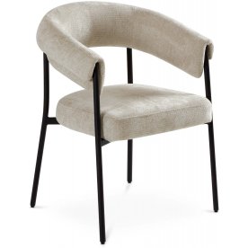 Стул на металлокаркасе Pulp