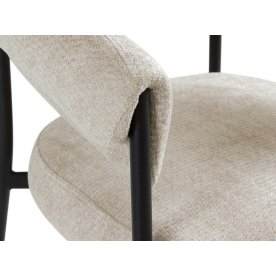 Стул на металлокаркасе Pulp