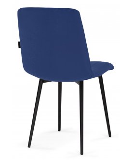 Стул на металлокаркасе Реджи