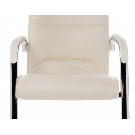 Стул на металлокаркасе Renome