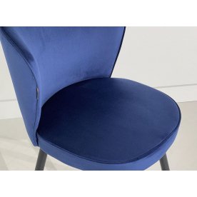 Стул на металлокаркасе Ричард