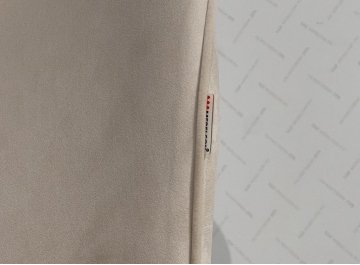 Стул на металлокаркасе Ричард