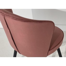 Стул на металлокаркасе Ричард