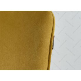 Стул на металлокаркасе Ричард