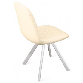 Стул на металлокаркасе Ричи К2