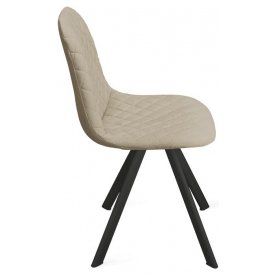 Стул на металлокаркасе Ричи К2