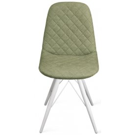 Стул на металлокаркасе Ричи К3