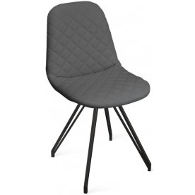 Стул на металлокаркасе Ричи К4