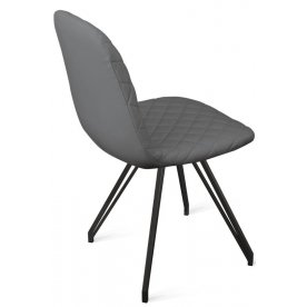 Стул на металлокаркасе Ричи К4