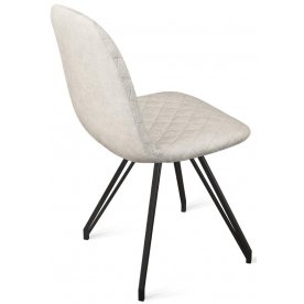 Стул на металлокаркасе Ричи К4