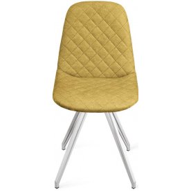 Стул на металлокаркасе Ричи К4