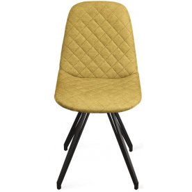 Стул на металлокаркасе Ричи К4