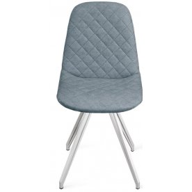 Стул на металлокаркасе Ричи К4