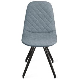 Стул на металлокаркасе Ричи К4