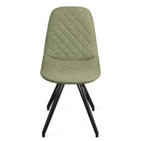 Стул на металлокаркасе Ричи К4