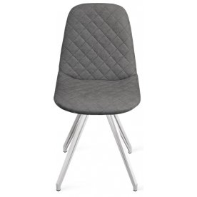 Стул на металлокаркасе Ричи К4