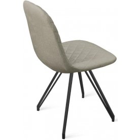 Стул на металлокаркасе Ричи К4