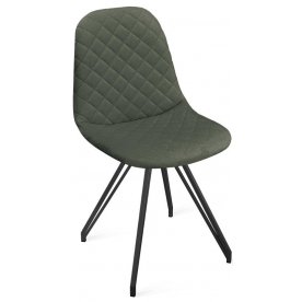 Стул на металлокаркасе Ричи К4