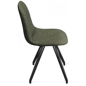 Стул на металлокаркасе Ричи К4