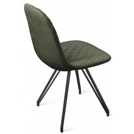 Стул на металлокаркасе Ричи К4