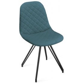 Стул на металлокаркасе Ричи К4