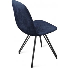 Стул на металлокаркасе Ричи К4