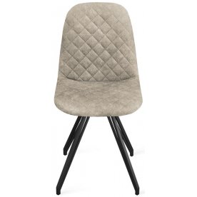 Стул на металлокаркасе Ричи К4