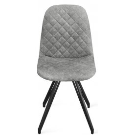 Стул на металлокаркасе Ричи К4