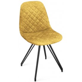 Стул на металлокаркасе Ричи К4