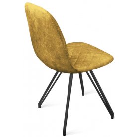 Стул на металлокаркасе Ричи К4