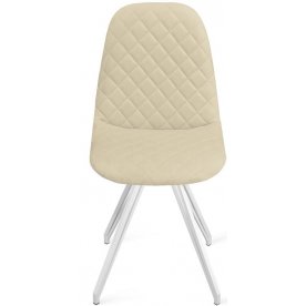 Стул на металлокаркасе Ричи К4