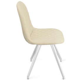 Стул на металлокаркасе Ричи К4