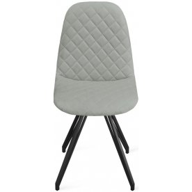 Стул на металлокаркасе Ричи К4