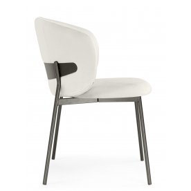 Стул на металлокаркасе Рикко