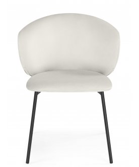 Стул на металлокаркасе Рикко