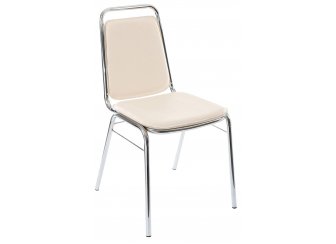 Стул на металлокаркасе Riol