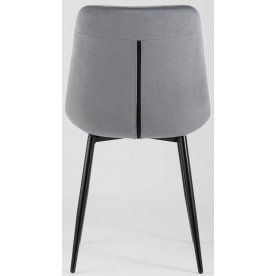 Стул на металлокаркасе Родни