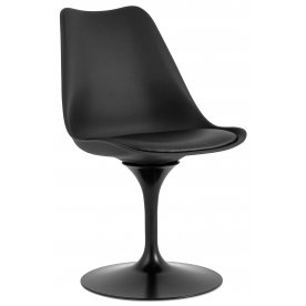 Стул на металлокаркасе Rose