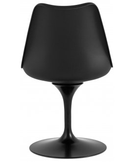 Стул на металлокаркасе Rose