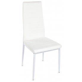 Стул S-232CA белый