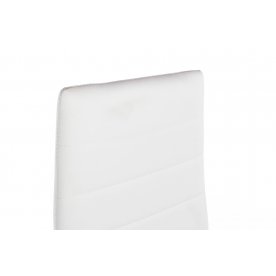 Стул S-232CA белый