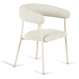 Стул на металлокаркасе Стул Salma