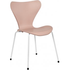 Стул на металлокаркасе Seven