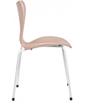 Стул на металлокаркасе Seven