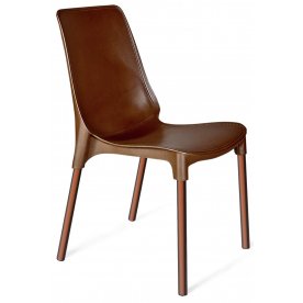 Стул на металлокаркасе SHT-S75/S424