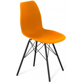 Стул на металлокаркасе Sheffilton SHT-ST29 / S37-1