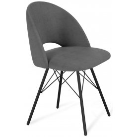 Стул на металлокаркасе Sheffilton SHT-ST34 / S37-1