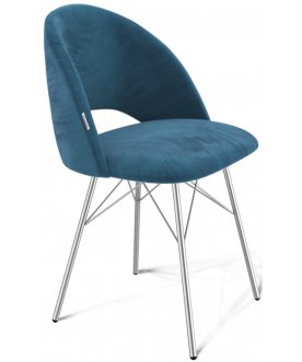 Стул на металлокаркасе SHT-ST34/S64