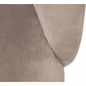 Стул на металлокаркасе SHT-ST35/S107